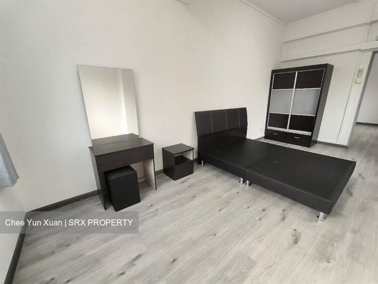 Joo Chiat Road (D15), Apartment #448874031